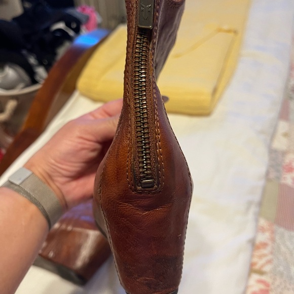 Frye booties - Picture 3 of 3